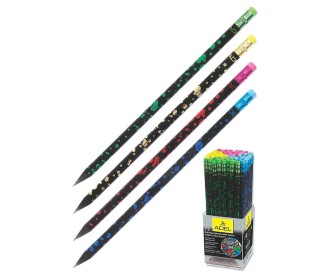 Adel μολύβι με σβήστρα Adel μολύβι με σβήστρα