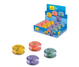 Adel ξύστρα βαρελάκι μονή Adel ξύστρα βαρελάκι μονή