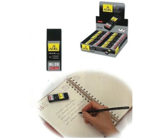 Adel σβήστρα  Adel σβήστρα