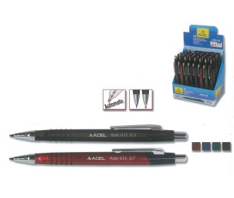 Adel μηχανικά μολύβια 