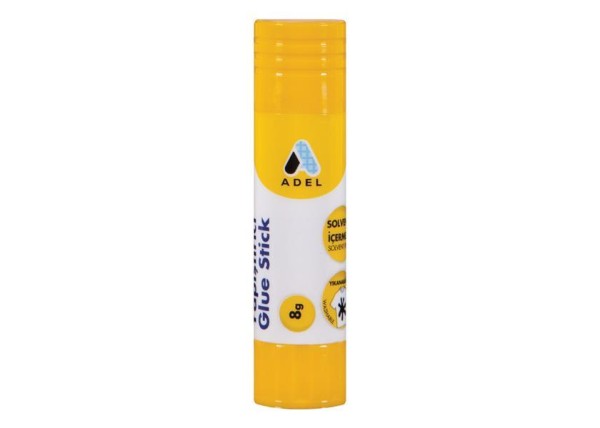Adel κόλλα stick 8gr
