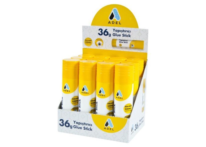 Adel κόλλα stick 36gr
