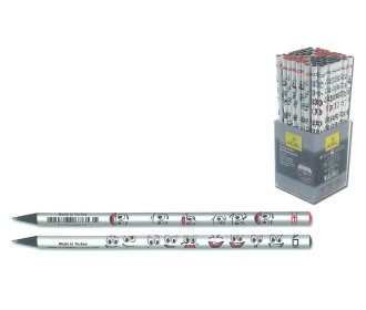 Adel μολύβι  Adel μολύβι