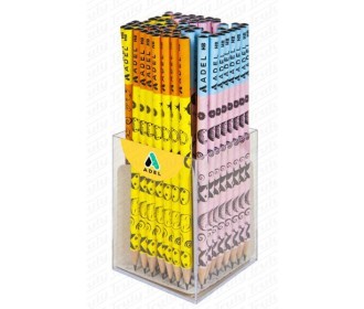 Adel μολύβι  Adel μολύβι