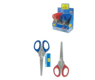 Adel ψαλίδι ανοξείδωτο 15εκ.