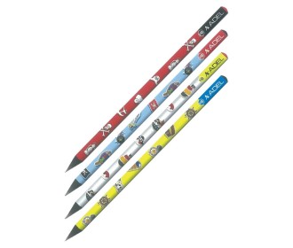 Adel μολύβι Adel μολύβι