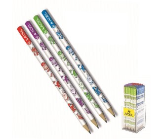 Adel μολύβι  Adel μολύβι