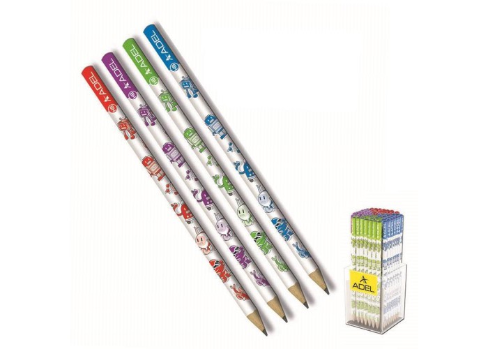 Adel μολύβι 