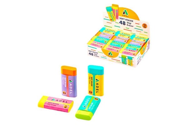 Adel σβήστρα  Adel σβήστρα