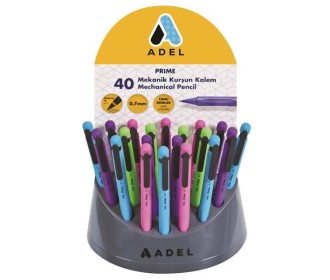 Adel μηχανικό μολύβι  Adel μηχανικό μολύβι