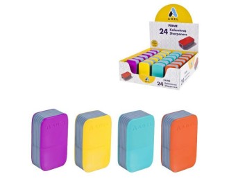 Adel ξύστρα Prime βαρελάκι Adel ξύστρα Prime βαρελάκι