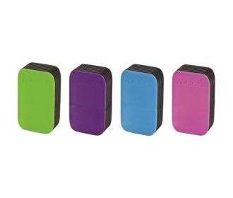 Adel ξύστρα Prime classic βαρελάκι Adel ξύστρα Prime classic βαρελάκι