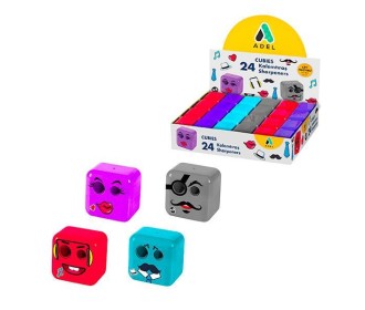 Adel ξύστρα  Adel ξύστρα