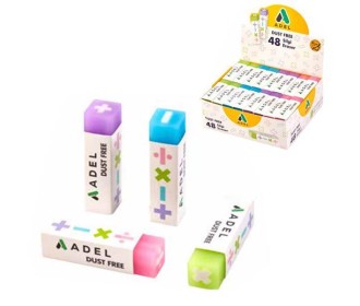 Adel σβήστρα  Adel σβήστρα