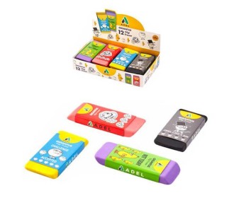 Adel σβήστρα  Adel σβήστρα