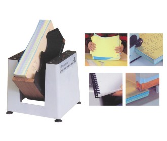 Martin yale δονητής χάρτου Jogger my 400 εώς Α4 Martin yale δονητής χάρτου Jogger my 400 εώς Α4