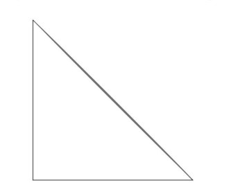 Αυτοκόλλητες γωνίες 10x10εκ. πακ. 100 τεμάχια Αυτοκόλλητες γωνίες 10x10εκ. πακ. 100 τεμάχια