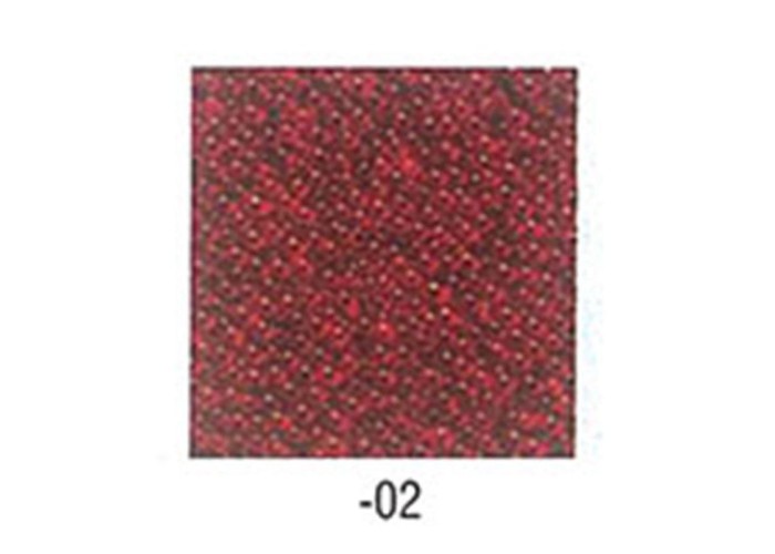 Efco glitter πλαστικές μπαλίτσες μπορντώ 50γρ. Efco glitter πλαστικές μπαλίτσες μπορντώ 50γρ.