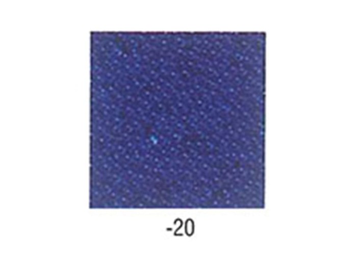 Efco glitter πλαστικές μπαλίτσες μπλε 50γρ. Efco glitter πλαστικές μπαλίτσες μπλε 50γρ.