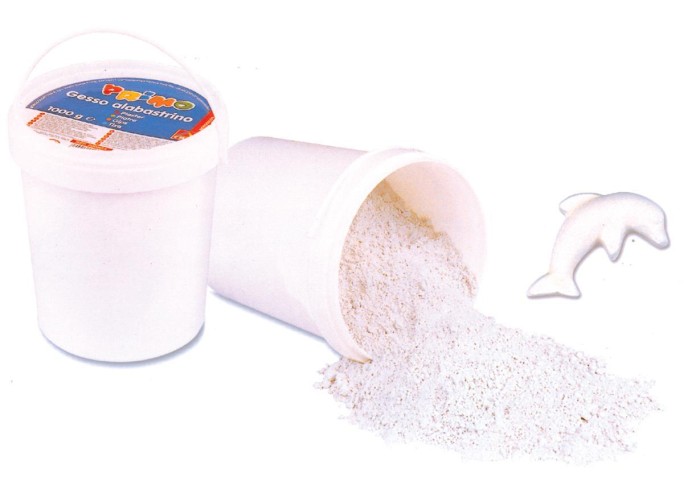Primo γύψος 1kg Primo γύψος 1kg