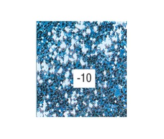 Efco glitter γαλάζιο 20gr.