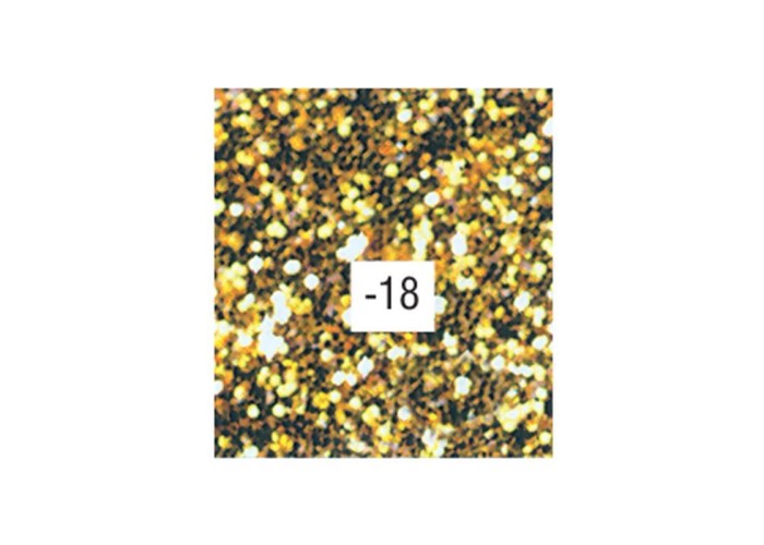 Efco glitter χρυσό 20gr. Efco glitter χρυσό 20gr.