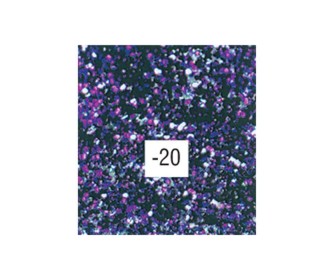 Efco glitter βιολετί 20gr. Efco glitter βιολετί 20gr.