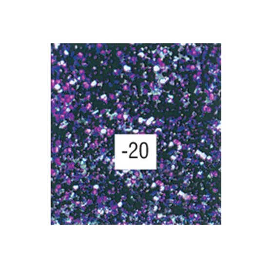 Efco glitter βιολετί 20gr. Efco glitter βιολετί 20gr.
