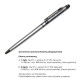 Στυλό- touch pen φουξ 13xØ0,6εκ. Δυνατότητα εκτύπωσης. Στυλό- touch pen φουξ 13xØ0,6εκ. Δυνατότητα εκτύπωσης.