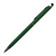 Στυλό- touch pen πράσινο 13xØ0,6εκ. Δυνατότητα εκτύπωσης. Στυλό- touch pen πράσινο 13xØ0,6εκ. Δυνατότητα εκτύπωσης.