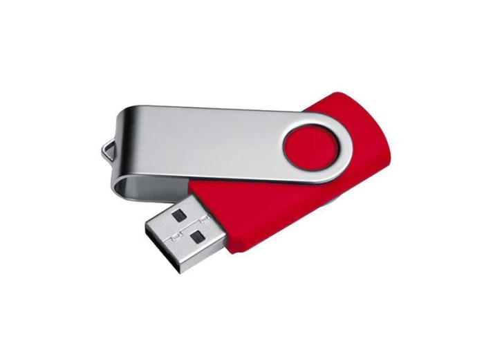 USB Stick 16GB κόκκινο USB Stick 16GB κόκκινο