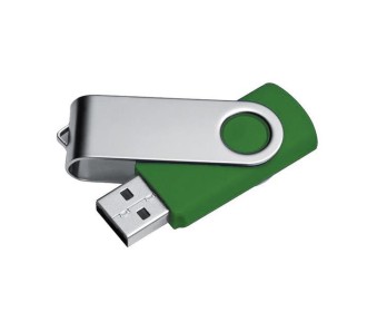 USB Stick 16GB λαχανί