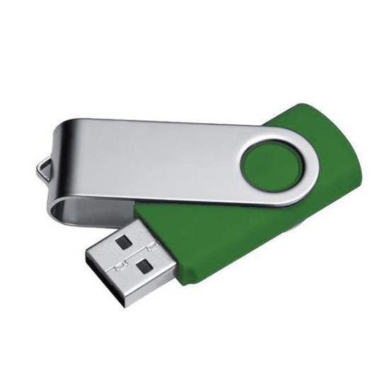 USB Stick 16GB λαχανί USB Stick 16GB λαχανί