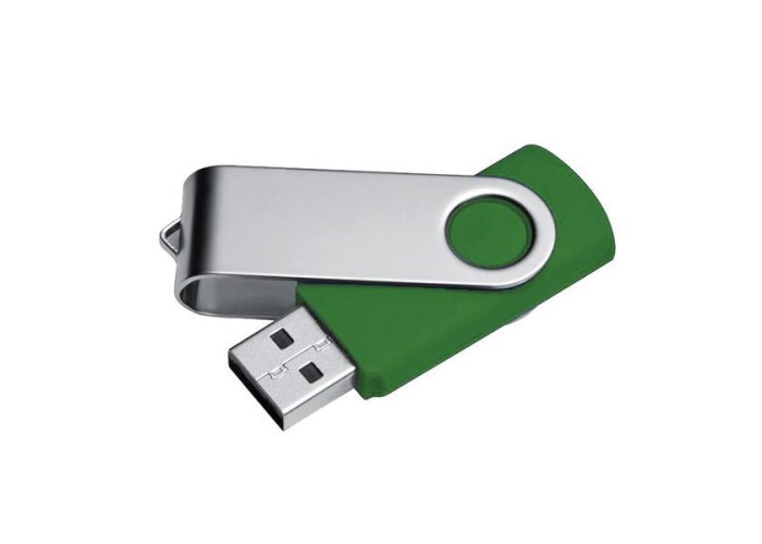 USB Stick 16GB λαχανί USB Stick 16GB λαχανί