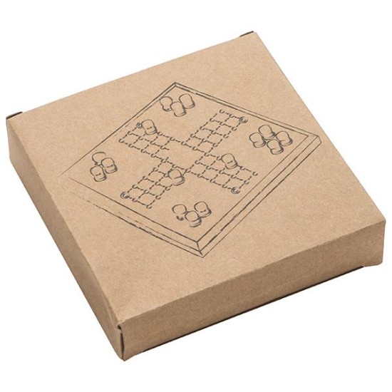 Γκρινιάρης ξύλινος 12x12x1,1εκ. Γκρινιάρης ξύλινος 12x12x1,1εκ.