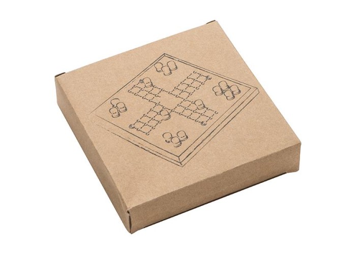 Γκρινιάρης ξύλινος 12x12x1,1εκ. Γκρινιάρης ξύλινος 12x12x1,1εκ.