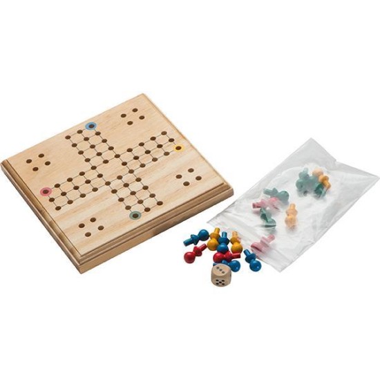 Γκρινιάρης ξύλινος 12x12x1,1εκ. Γκρινιάρης ξύλινος 12x12x1,1εκ.