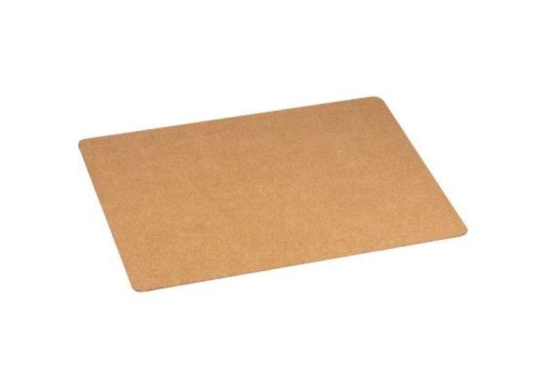 Σουπλά φαγητού οικολογικό από φελλό 45x30εκ.