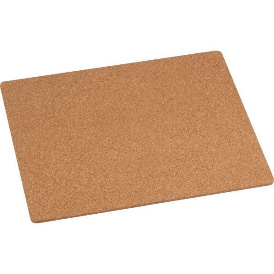 Mousepad ορθογώνιο από φελλό 22x18x3εκ.