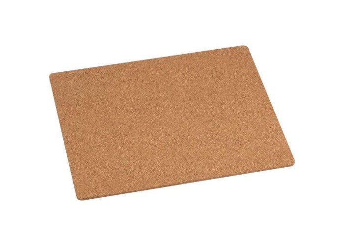 Mousepad ορθογώνιο από φελλό 22x18x3εκ. Mousepad ορθογώνιο από φελλό 22x18x3εκ.