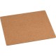 Mousepad ορθογώνιο από φελλό 22x18x3εκ.