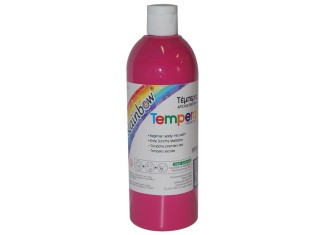 Rainbow τέμπερα φουξ 500ml Rainbow τέμπερα φουξ 500ml