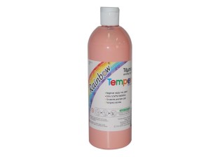 Rainbow τέμπερα ροζ 500ml Rainbow τέμπερα ροζ 500ml