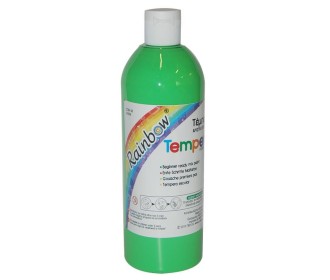 Rainbow τέμπερα λαχανί 500ml Rainbow τέμπερα λαχανί 500ml