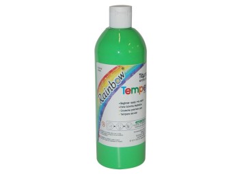 Rainbow τέμπερα λαχανί 500ml Rainbow τέμπερα λαχανί 500ml