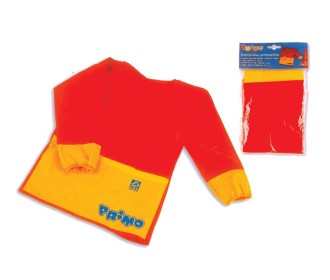 Primo ποδιά παιδική ζωγραφικής small