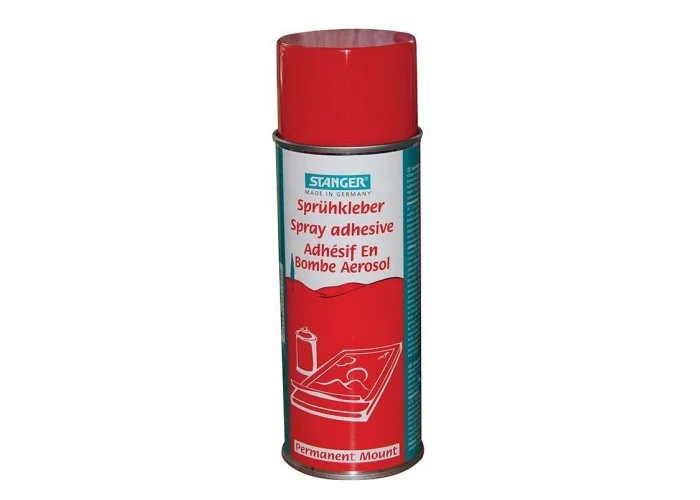 Κόλλα σε σπρέυ permanent για αφίσες 400ml.