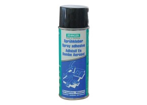 Κόλλα σε σπρέυ non permanent για αφίσες 400ml. Κόλλα σε σπρέυ non permanent για αφίσες 400ml.