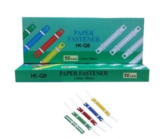 Ελάσματα πλαστικά σε διάφορα χρώματα 50τεμ. Ελάσματα πλαστικά σε διάφορα χρώματα 50τεμ.