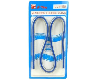 Κόμπρα πλαστική 50εκ. Κόμπρα πλαστική 50εκ.